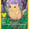 Pikachu (5/025) - Celebrations Holofoil