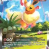 Flareon VMAX (SWSH180/307) - SWSH Sword & Shield Promo Cards Holofoil