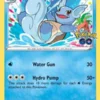 Wartortle (16/078) - Pokemon GO