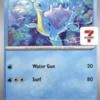 Lapras (7Eleven Promo) (31/142) - Miscellaneous Cards & Products