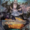 Gecko Moria (Seven Warlords of the Sea Binder Set) (ST03-004) - One Piece Promotion Cards Foil