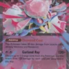 Mega Diancie ex (41) - ME02 Phantasmal Flames Holofoil