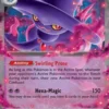 Mismagius ex (36/094) - ME02 Phantasmal Flames Holofoil
