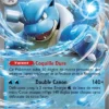 Tortank Ex - 009/165 - French