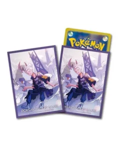 Pokémon card sleeves "Drayton"