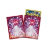 Pokémon card sleeves "Radiant Eternatus"