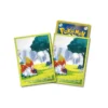 Pokémon card sleeves "Slither Wingt"