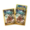 Pokémon card sleeves "Ting-Lu"