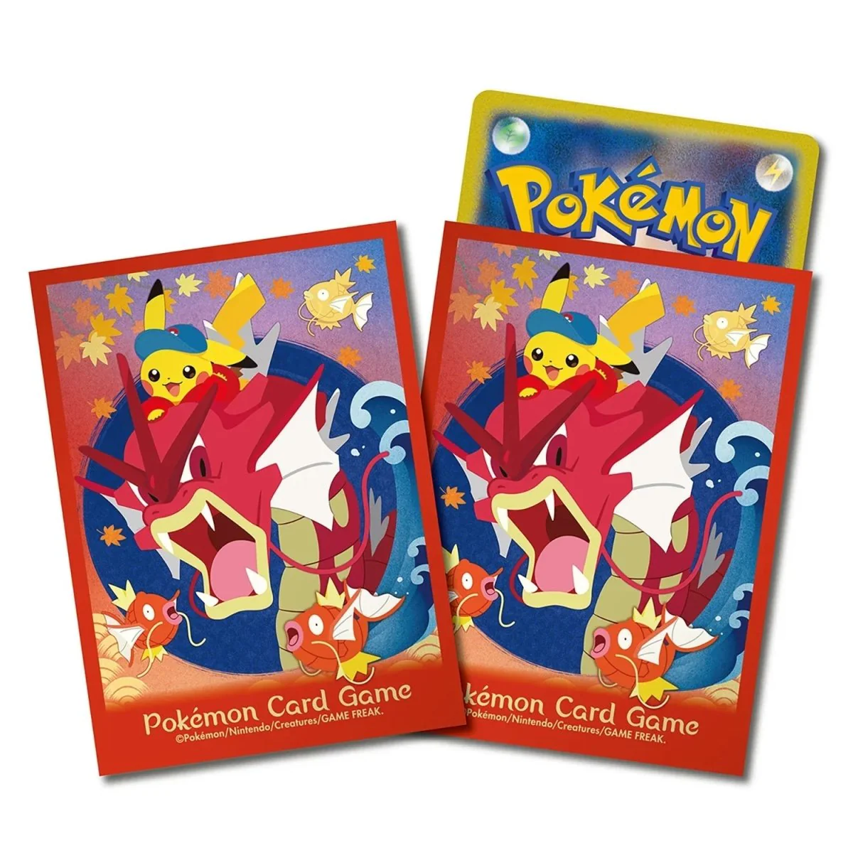 Pokemon Center Limited Hiroshima Special BOX Supply Set | Japanese Pokemon Card - Image 3