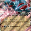 Salamence ex (114/159) Promo Journey Together Stamp